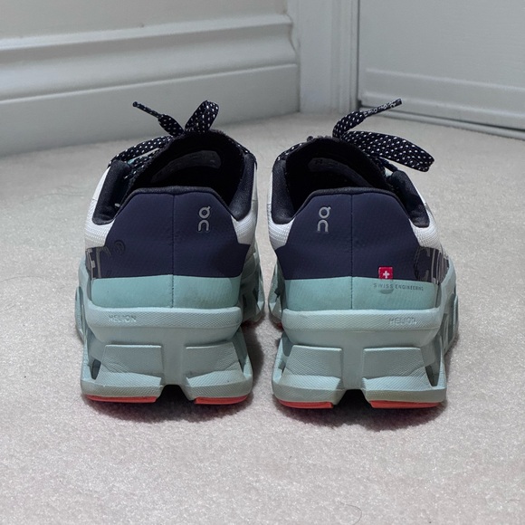 [SOLD] On Women’s Cloudmonster v1 Size 7 - Picture 6 of 7